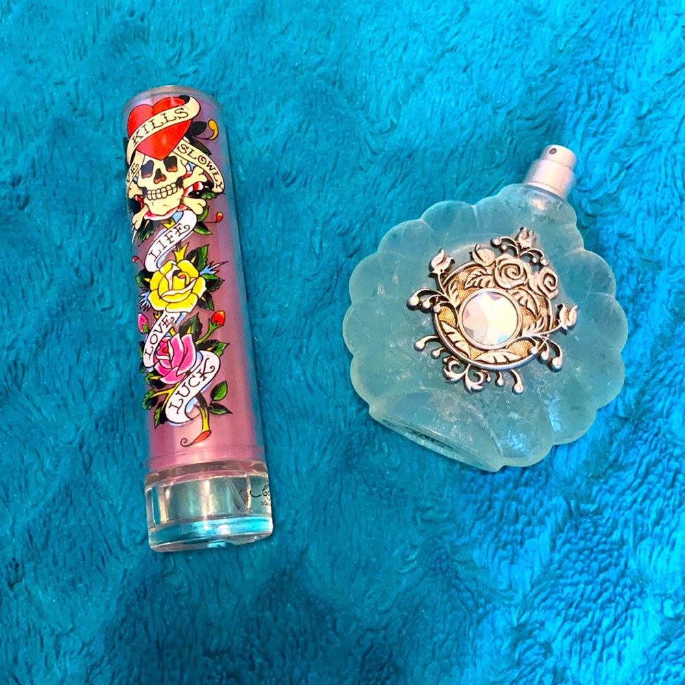 Purfume bundle